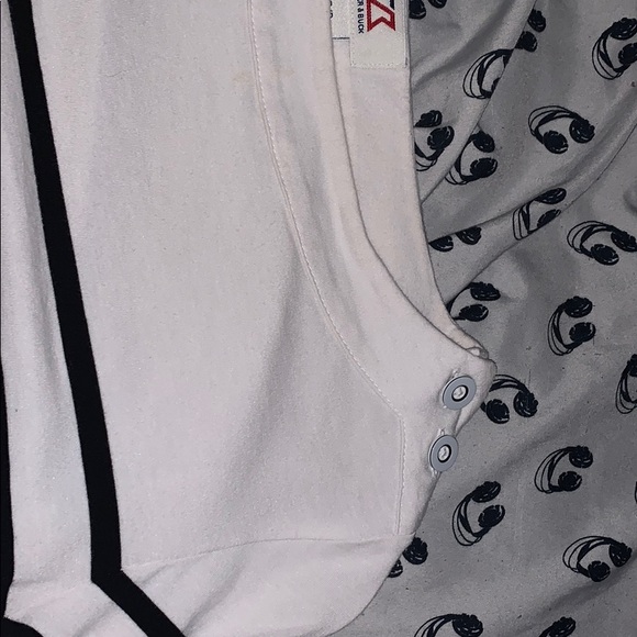 Women’s long sleeve t-shirt small - Picture 2 of 2